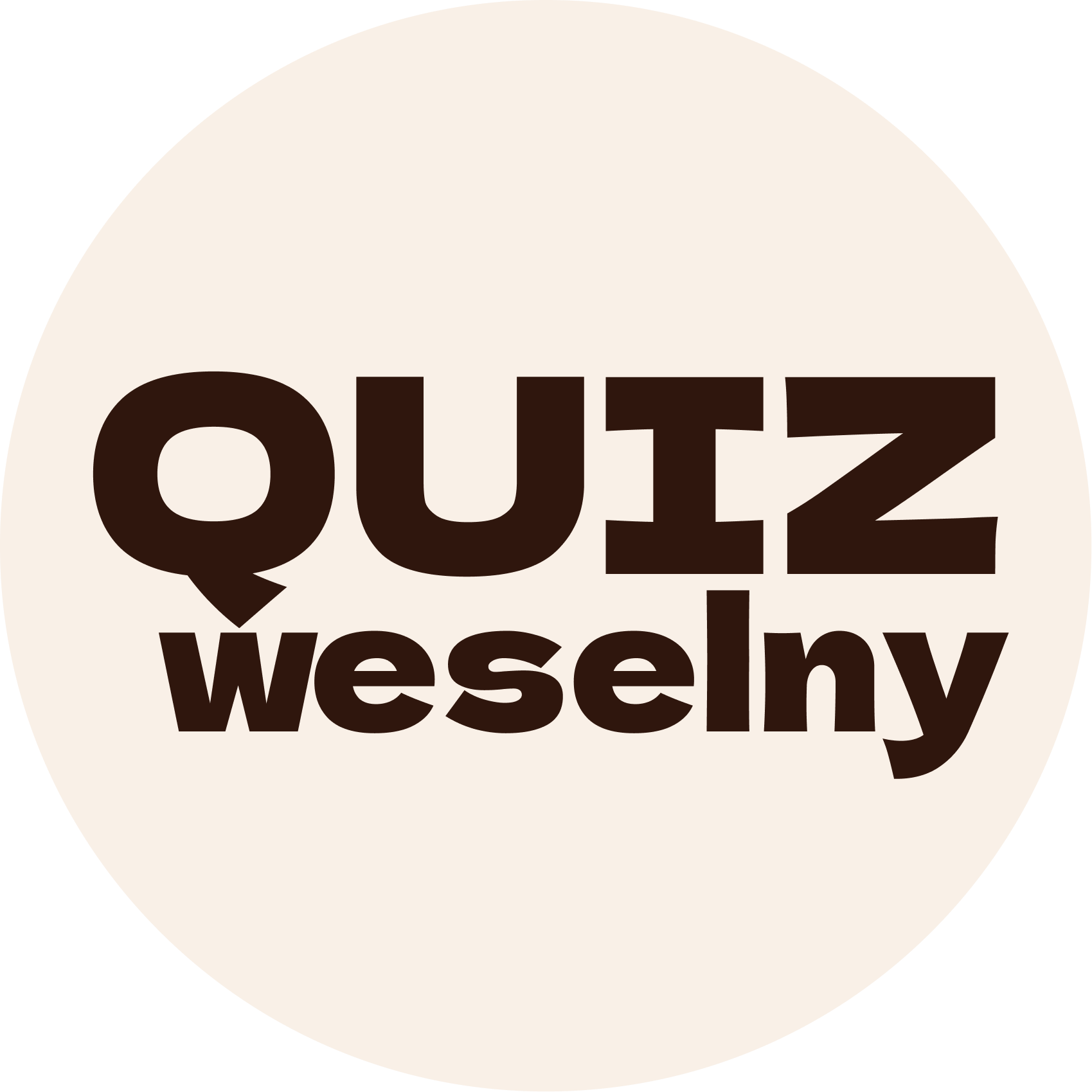Quiz weselny – łatwy dostęp z telefonu